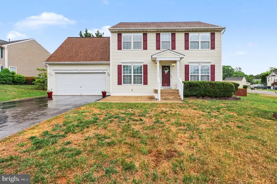 10101 Breawick Ct, Spotsylvania, VA 22553 - #2