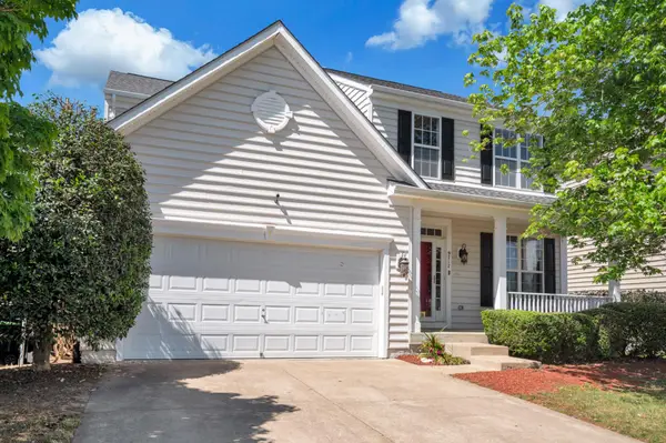 9717 Inkwood, FREDERICKSBURG, VA 22407