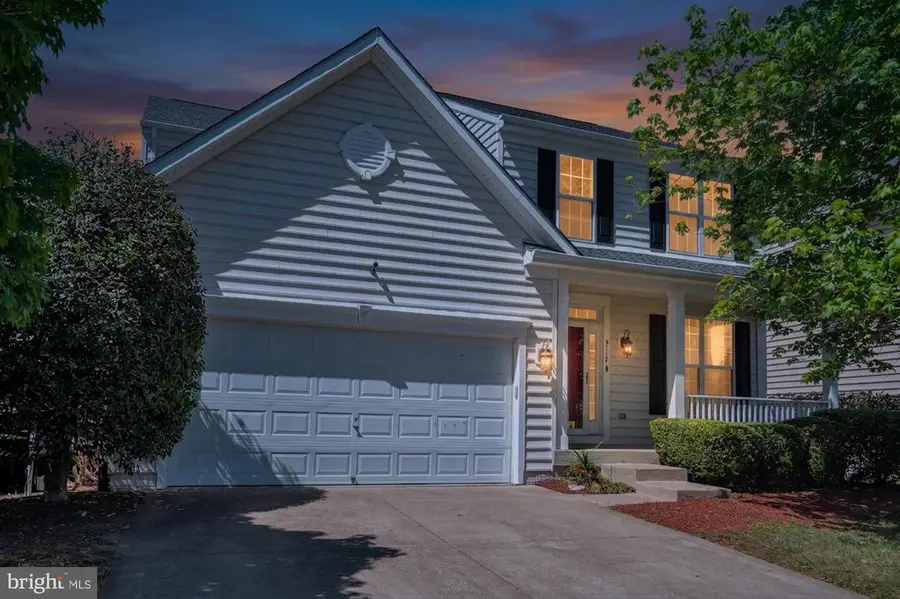 9717 Inkwood, Fredericksburg, VA 22407 - #2