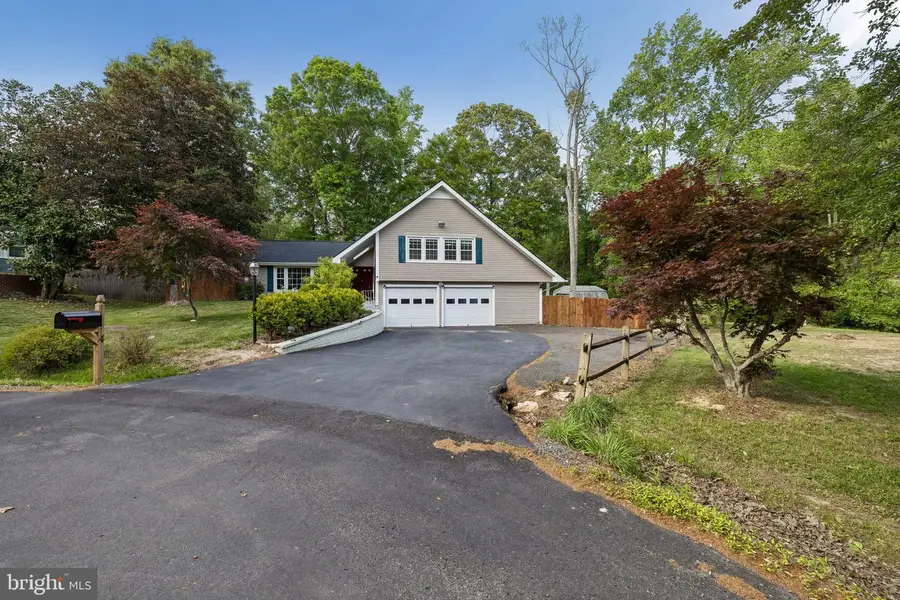 4 Pond Cir, Fredericksburg, VA 22407 - #2