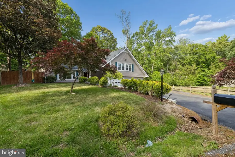 4 Pond Cir, Fredericksburg, VA 22407 - #3