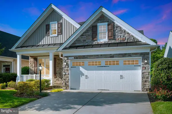 7736 General Wright Dr, FREDERICKSBURG, VA 22407