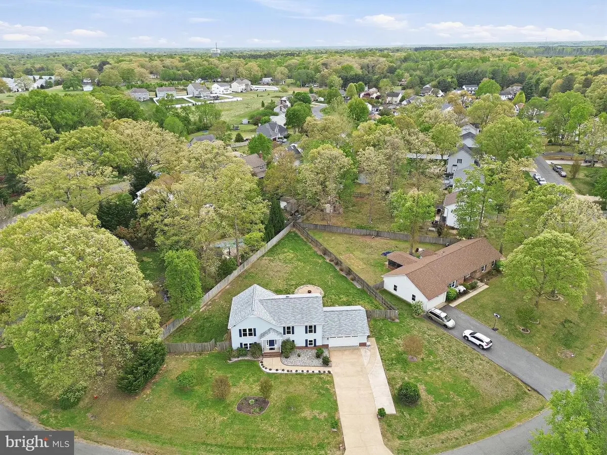 10507 Heather Greens Cir, Spotsylvania, VA 22553 - #1