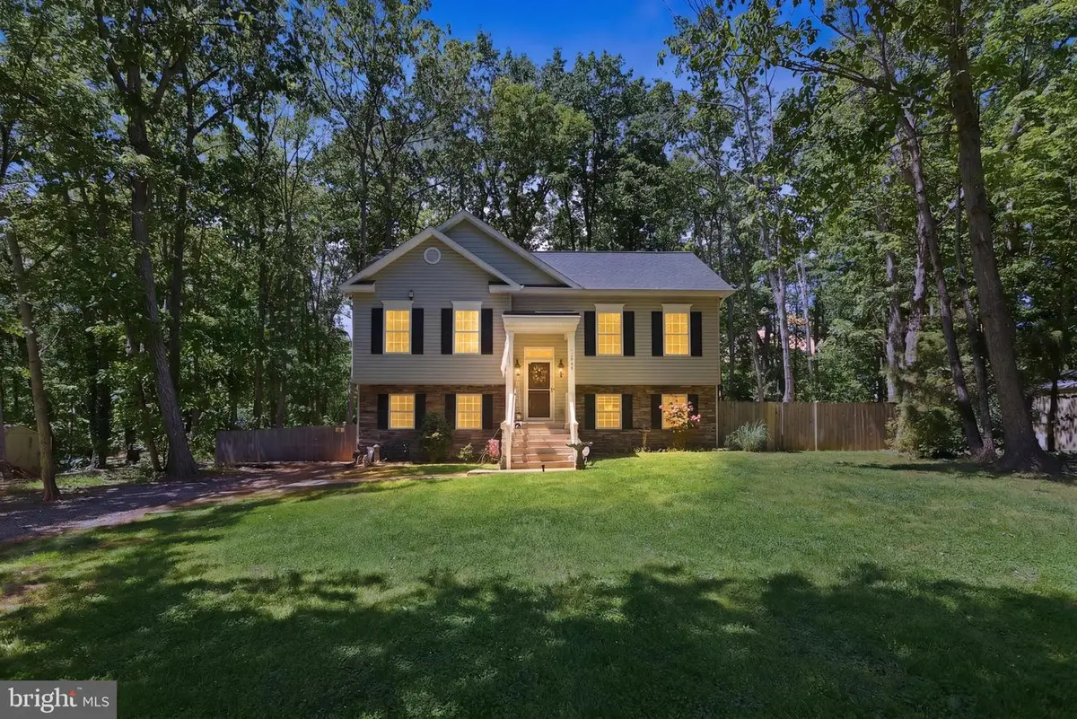 12400 Henkins Ln, Spotsylvania, VA 22551 - #1