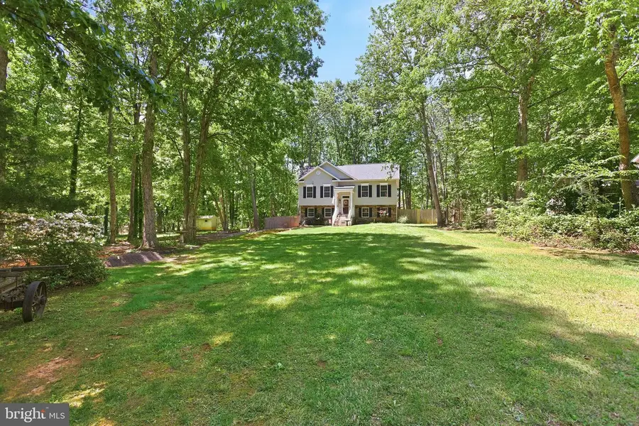 12400 Henkins Ln, Spotsylvania, VA 22551 - #2
