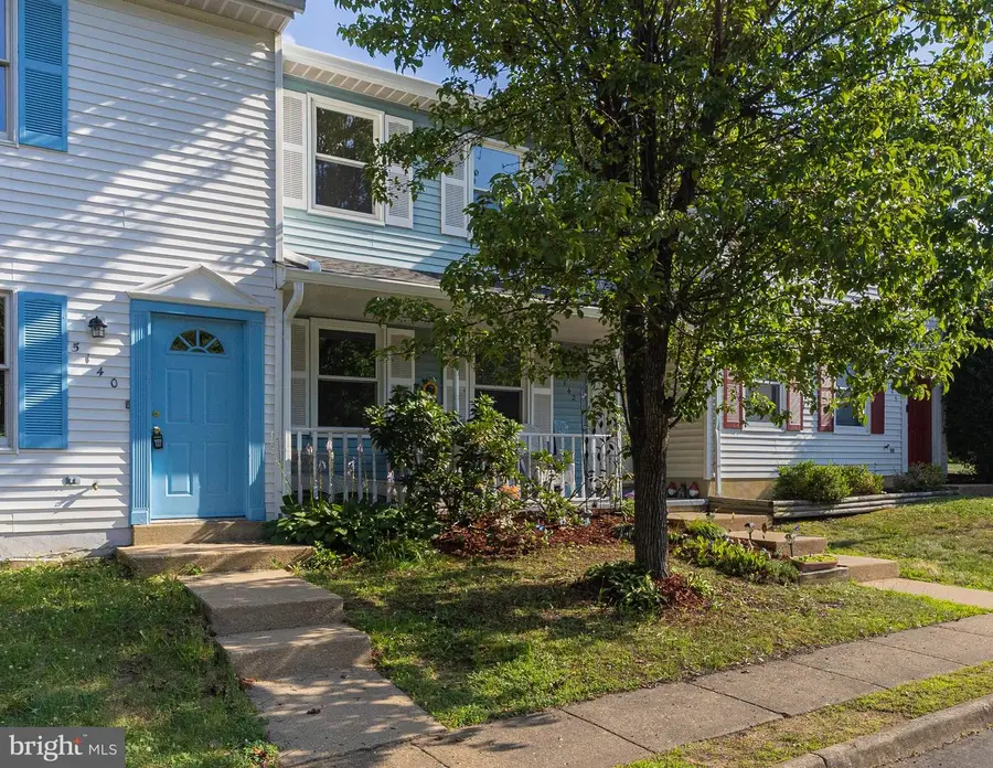 5142 Redbud Rd, Fredericksburg, VA 22407 - #3