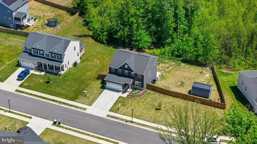 8525 Sylvannah Dr, Spotsylvania, VA 22551 - #2