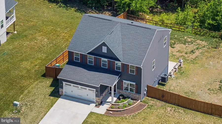 8525 Sylvannah Dr, Spotsylvania, VA 22551 - #3