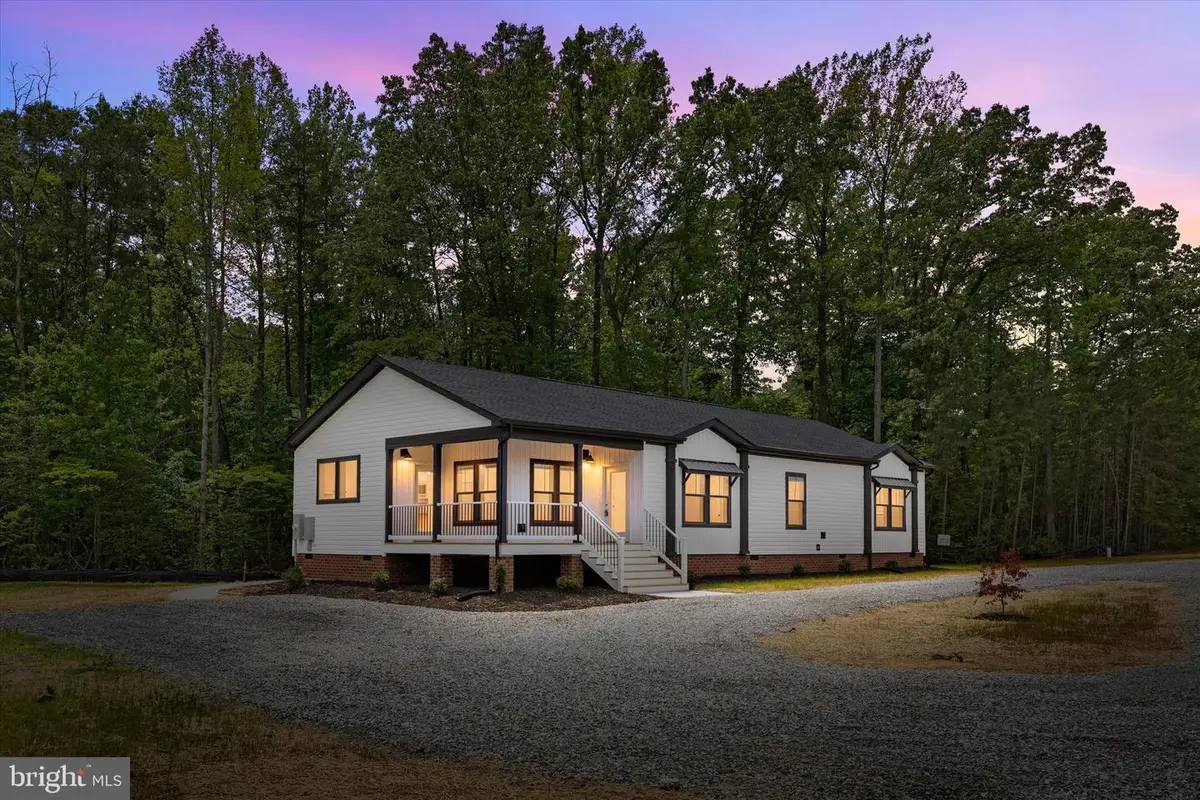 10657 Catharpin Rd, Spotsylvania, VA 22551 - #1