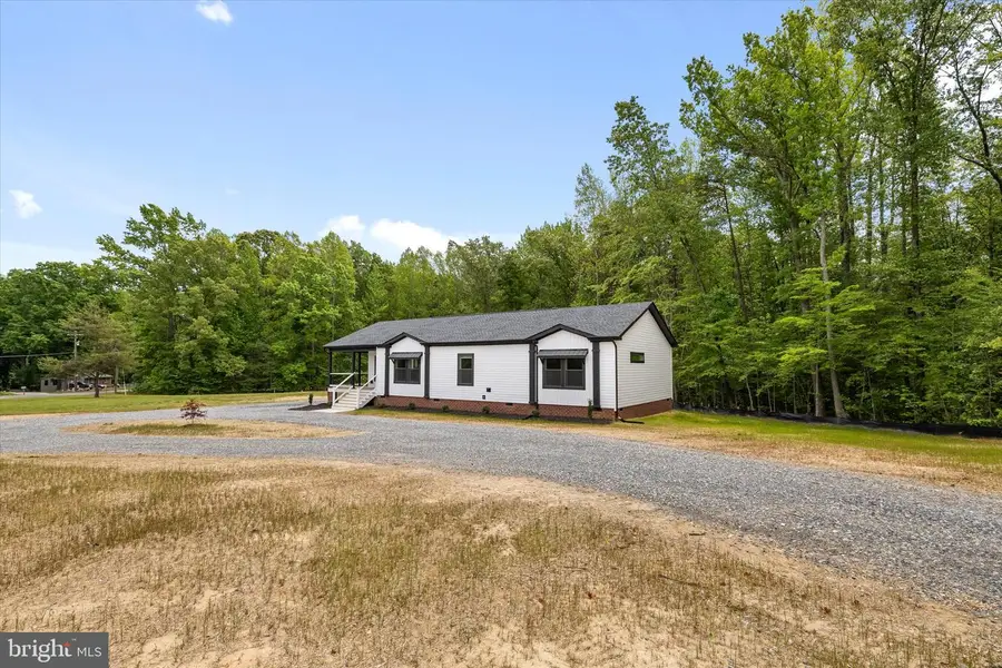 10657 Catharpin Rd, Spotsylvania, VA 22551 - #3