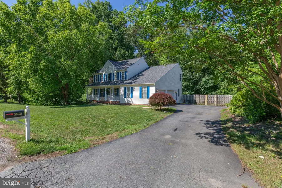 10408 Woodlake Ct, Spotsylvania, VA 22553 - #2