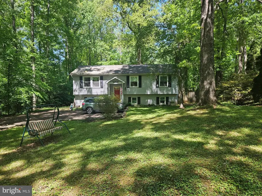 12203 Wilderness Park Dr, Spotsylvania, VA 22551 - #2