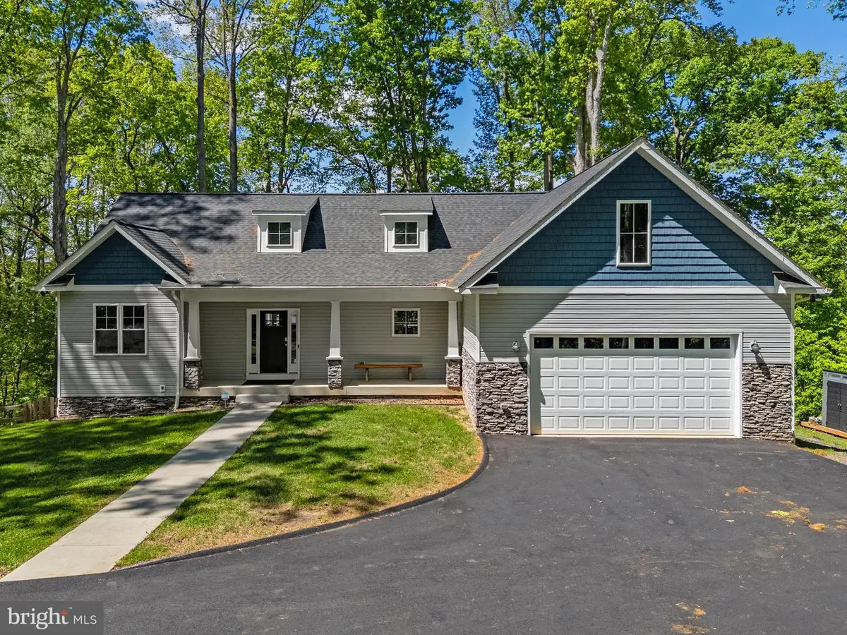 6725 Water View Ln, Mineral, VA 23117 - #1