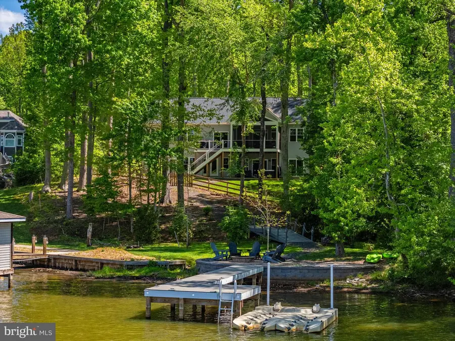 6725 Water View Ln, Mineral, VA 23117 - #3