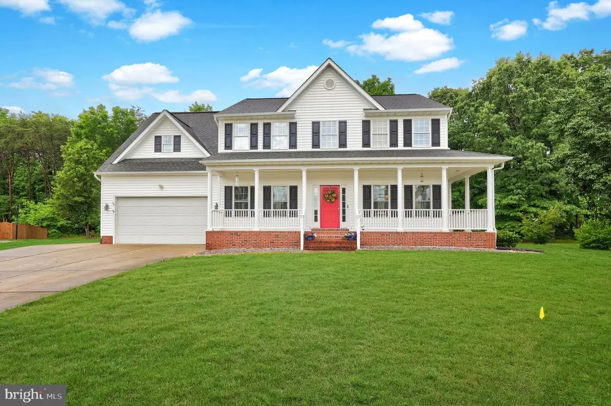 10000 Betsy St, Fredericksburg, VA 22408 - #1