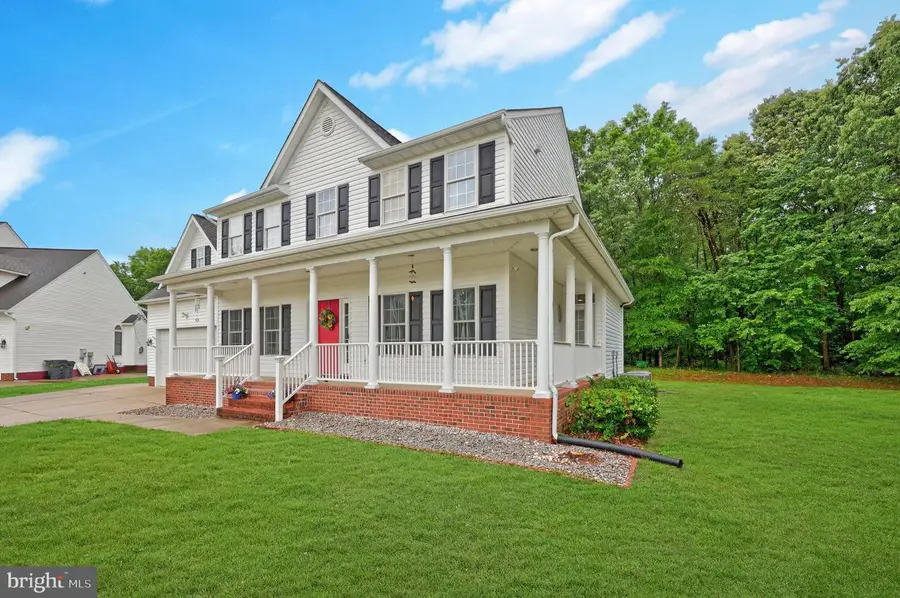 10000 Betsy St, Fredericksburg, VA 22408 - #2