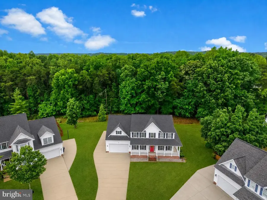 10000 Betsy St, Fredericksburg, VA 22408 - #3