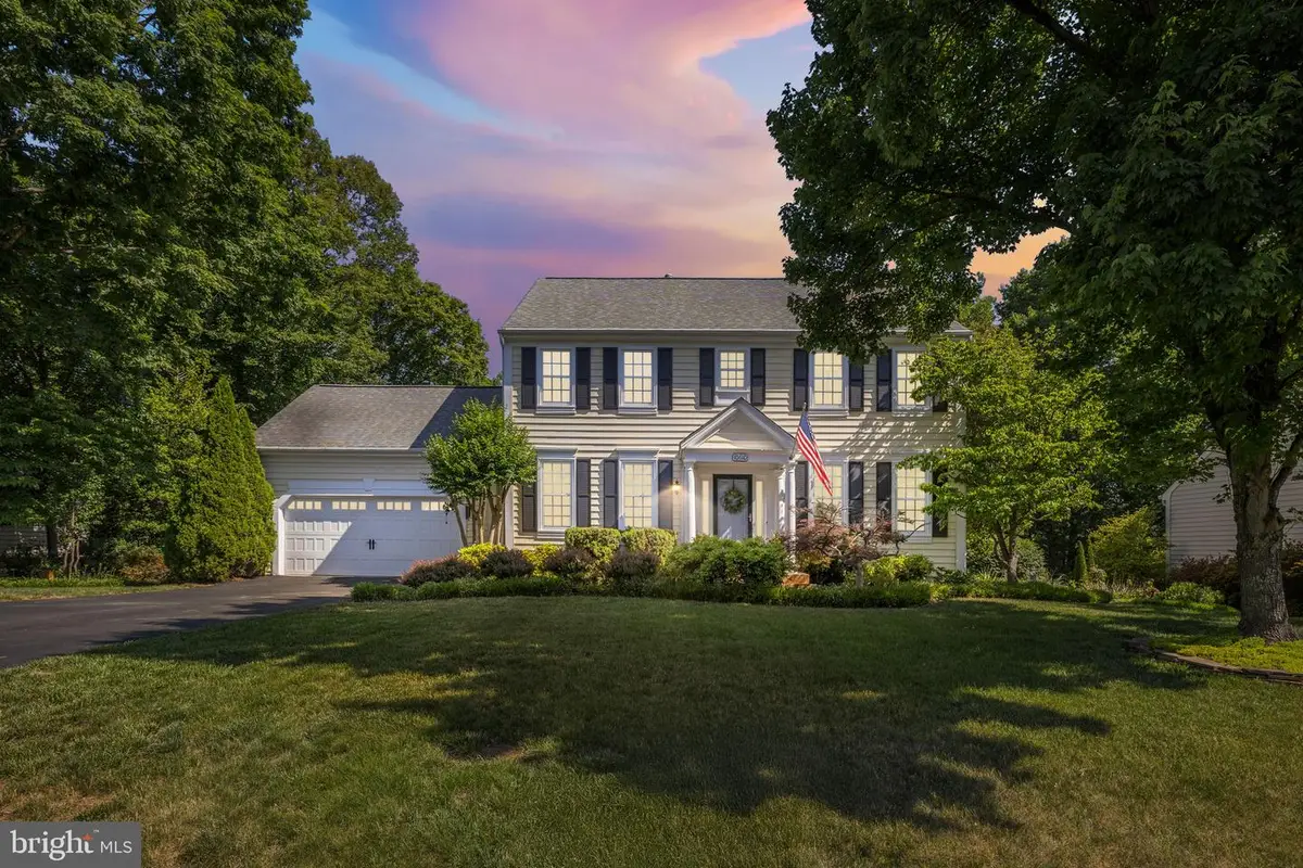 10610 Edinburgh Dr, Spotsylvania, VA 22553 - #1