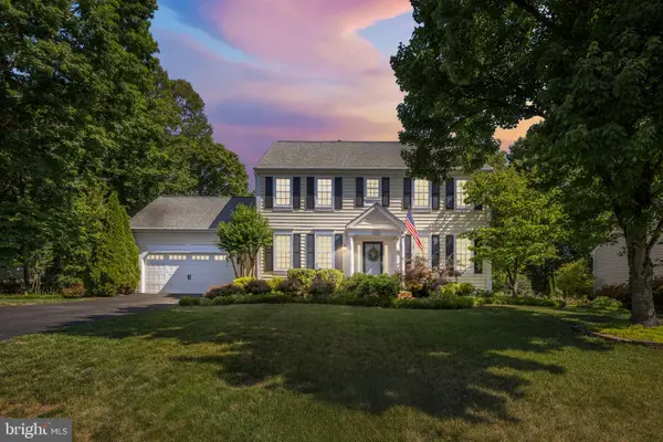 10610 Edinburgh Dr, SPOTSYLVANIA, VA 22553