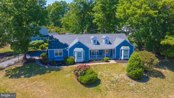 4810 Queensbury Cir, FREDERICKSBURG, VA 22408