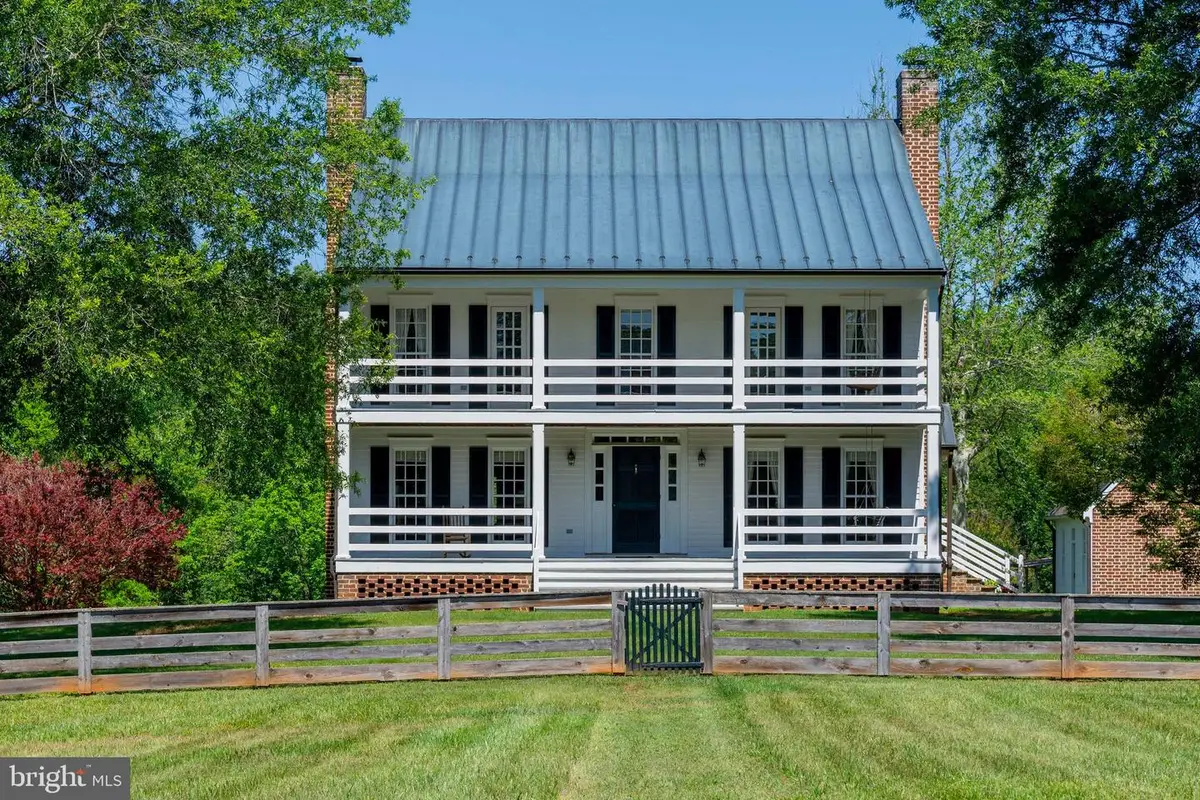 10813 Millridge Ln, Spotsylvania, VA 22553 - #1