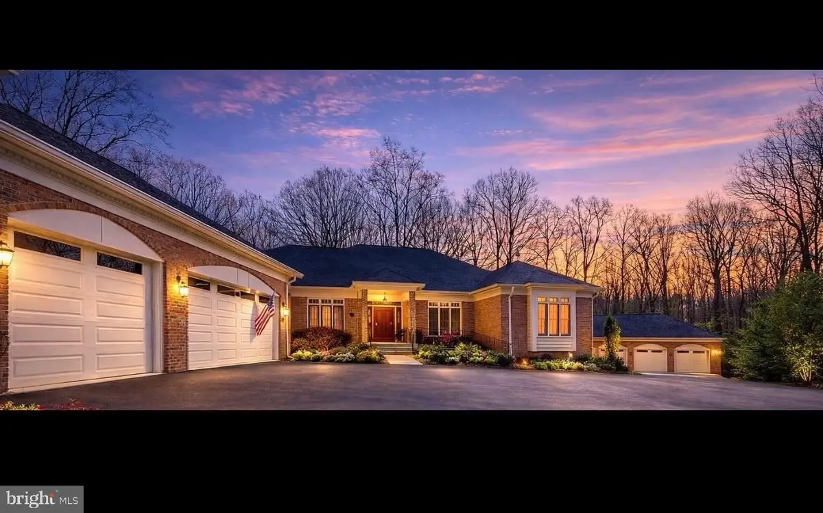 13801 Hunting Run Dr, Fredericksburg, VA 22407 - #1