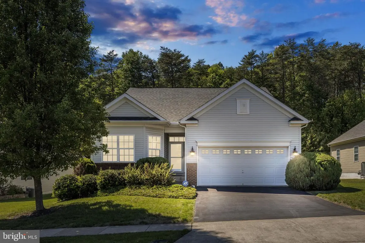 5413 Balls Rd, Fredericksburg, VA 22407 - #1