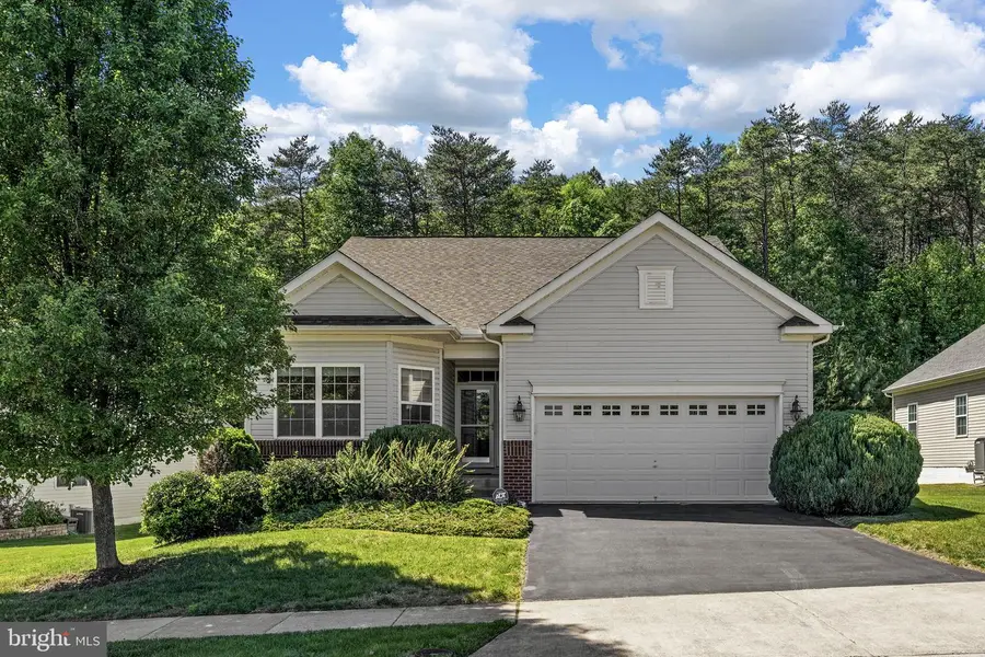 5413 Balls Rd, Fredericksburg, VA 22407 - #2