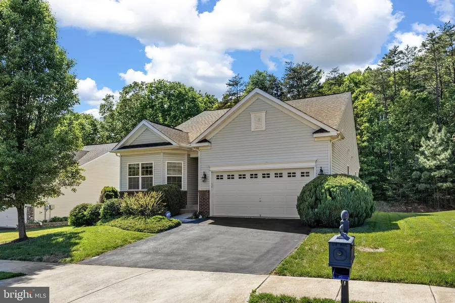 5413 Balls Rd, Fredericksburg, VA 22407 - #3
