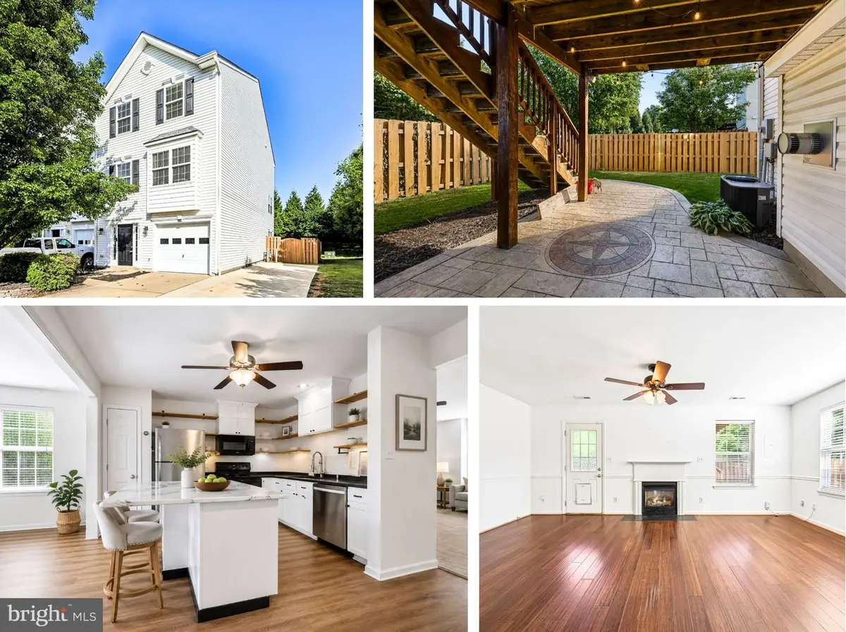 7217 Wytheville Cir, Fredericksburg, VA 22407 - #1