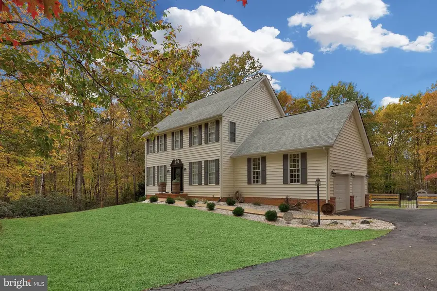 13612 Perimeter Dr, Fredericksburg, VA 22407 - #2