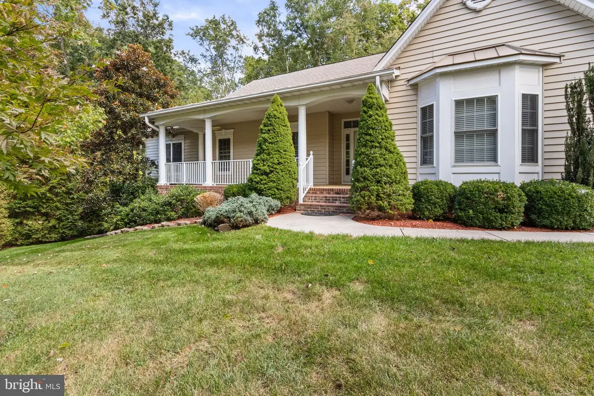 11913 Old Hickory Ct, Spotsylvania, VA 22551 - #1