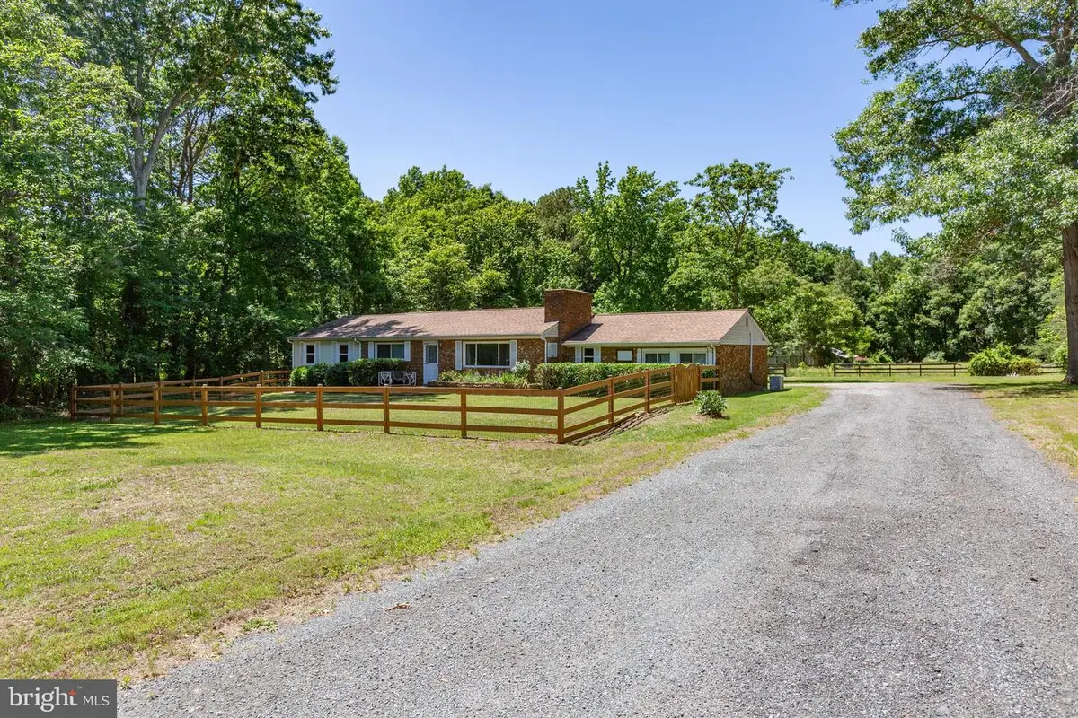11521 Orange Plank Rd, Locust Grove, VA 22508 - #1