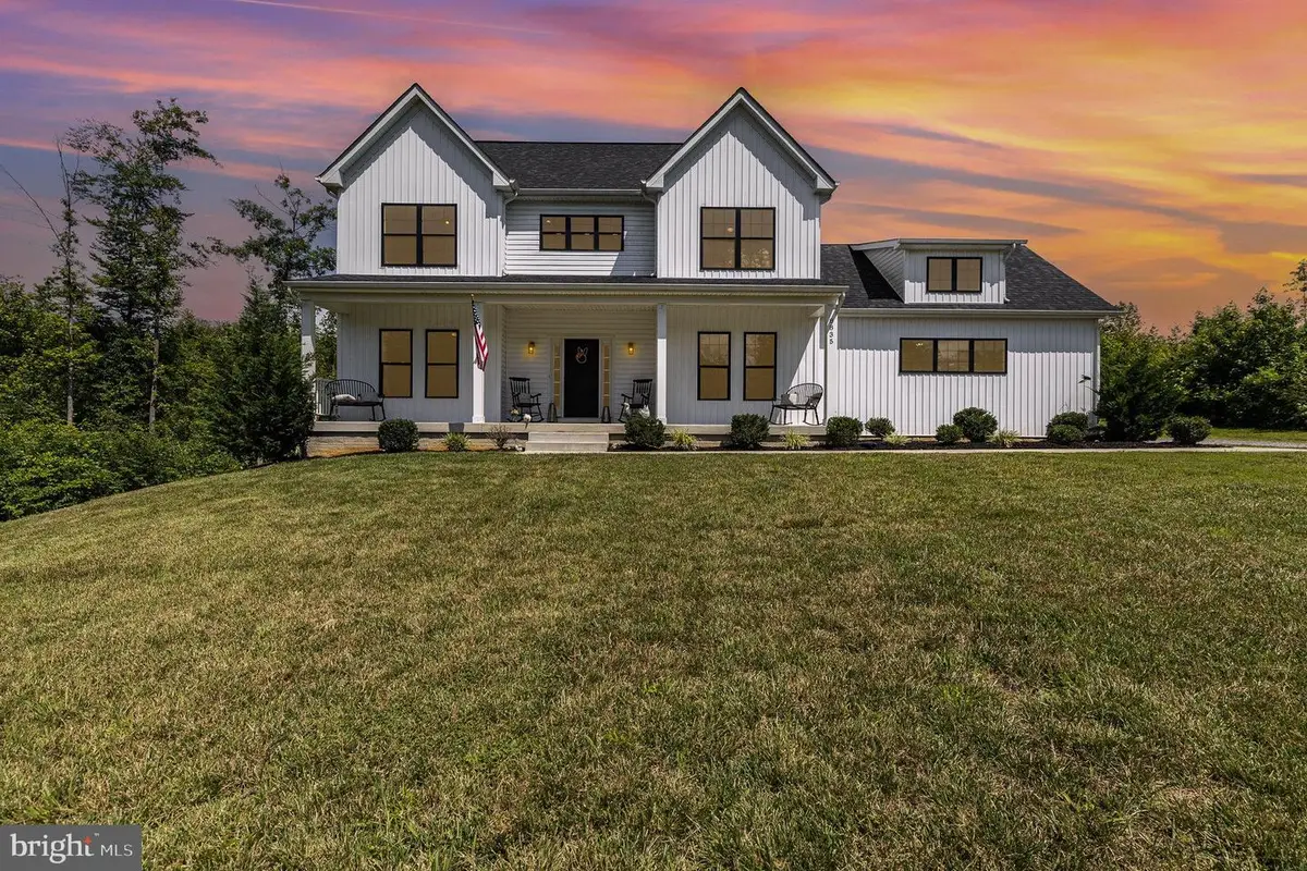 8835 Jennings Ln, Spotsylvania, VA 22551 - #1