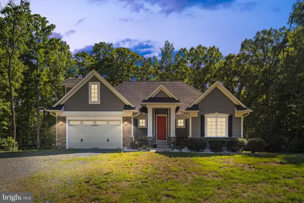 8300 Arlene Acres Dr, FREDERICKSBURG, VA 22408
