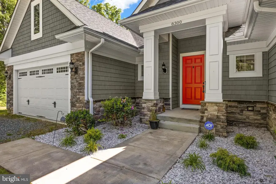 8300 Arlene Acres Dr, Fredericksburg, VA 22408 - #3