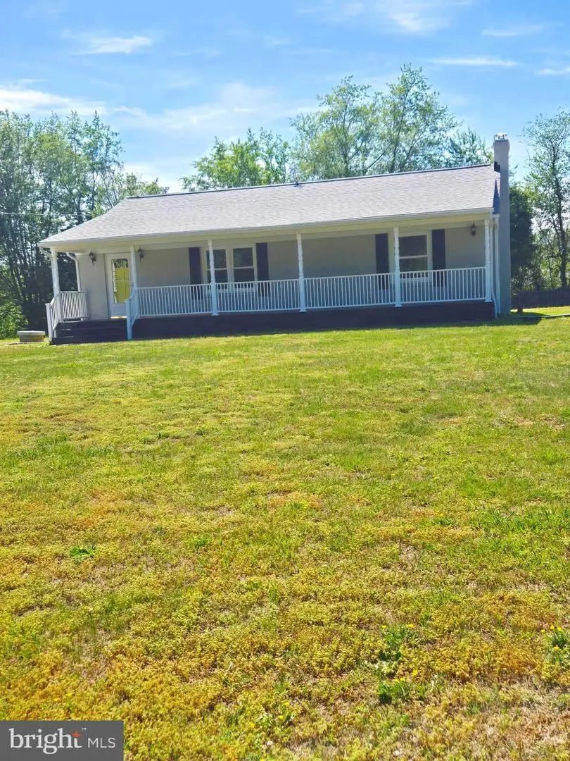 8128 Belmont Rd, Spotsylvania, VA 22551 - #1