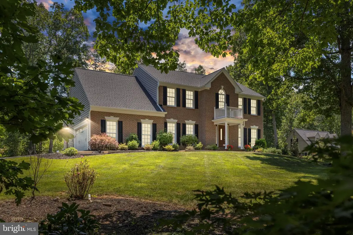 10742 Bridlerein Ct, Spotsylvania, VA 22553 - #1