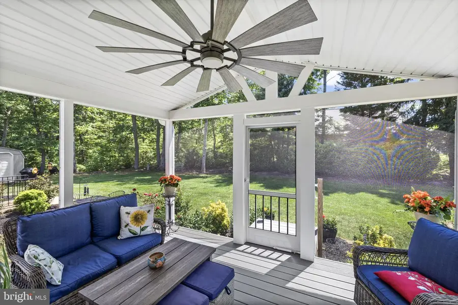 10742 Bridlerein Ct, Spotsylvania, VA 22553 - #3