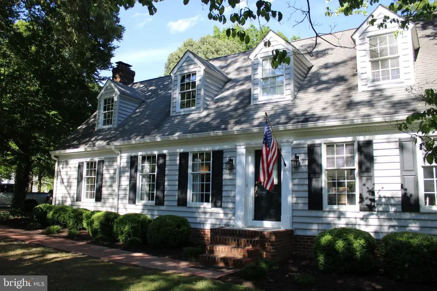 2000 Merrymount Dr, Fredericksburg, VA 22407 - #2