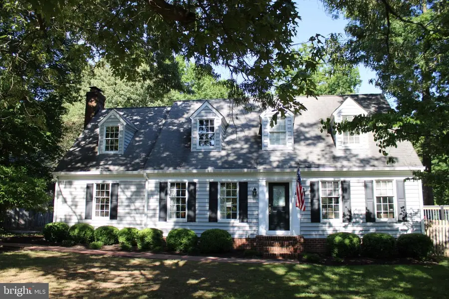 2000 Merrymount Dr, Fredericksburg, VA 22407 - #3