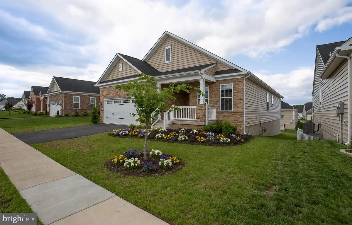 9813 Balls Bluff Dr, Fredericksburg, VA 22407 - #1