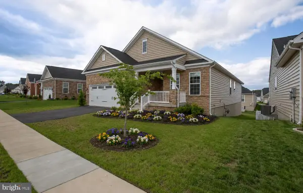 9813 Balls Bluff Dr, FREDERICKSBURG, VA 22407