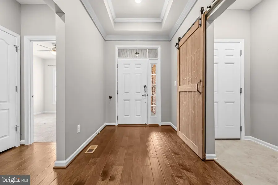 9813 Balls Bluff Dr, Fredericksburg, VA 22407 - #3