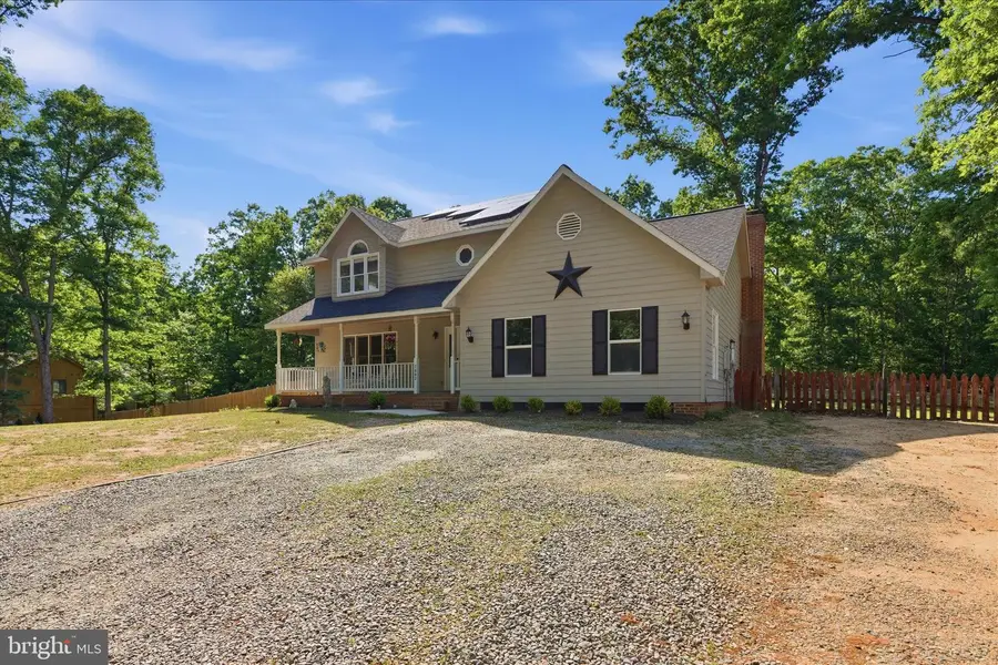 7002 Aspen Ln, Spotsylvania, VA 22551 - #2