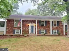 4212 Rosemont Ln, Fredericksburg, VA 22408 - #1