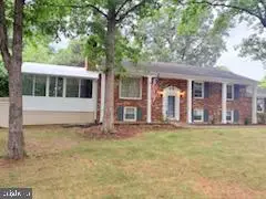 4212 Rosemont Ln, Fredericksburg, VA 22408 - #3