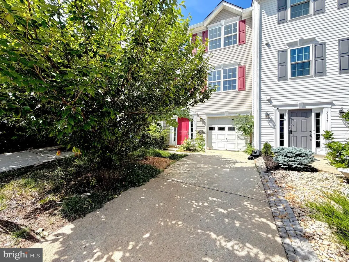 7119 Wytheville Cir, Fredericksburg, VA 22407 - #1