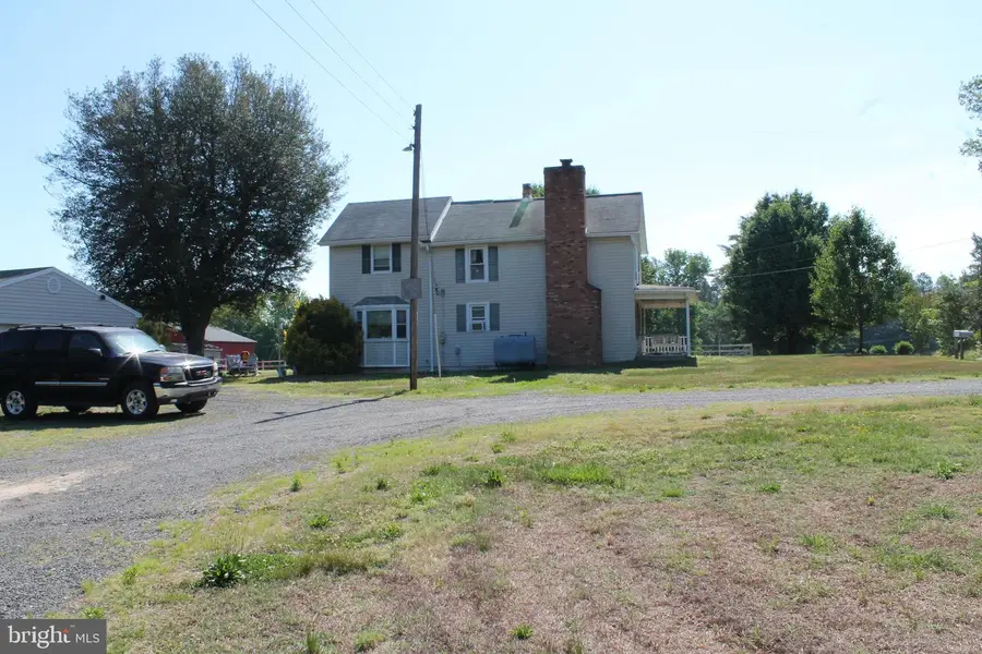 6019 And 6031 Hickory Ridge Rd, Spotsylvania, VA 22551 - #2
