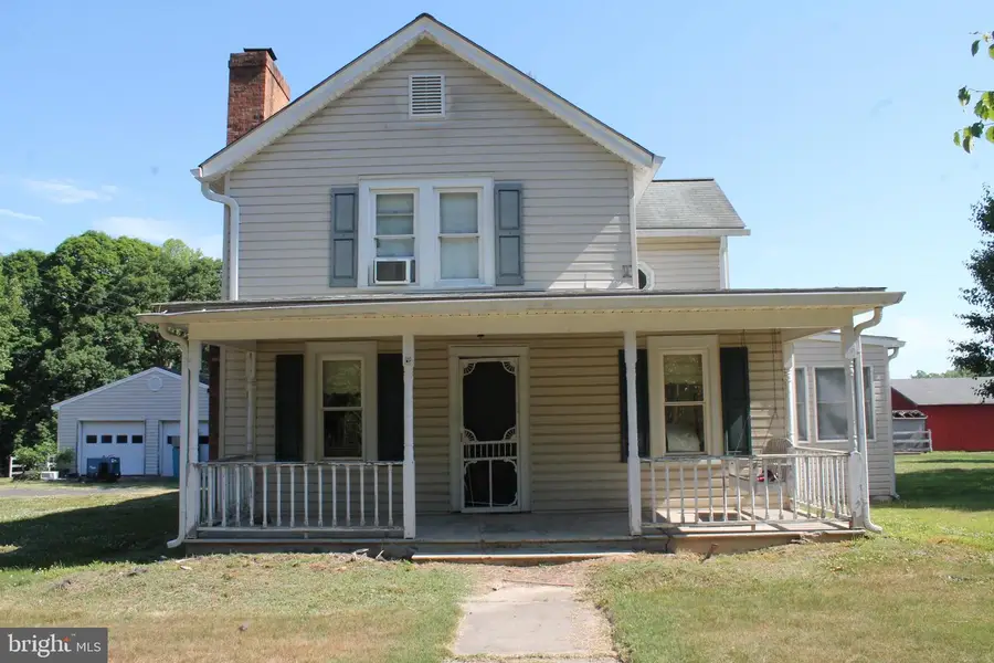 6019 And 6031 Hickory Ridge Rd, Spotsylvania, VA 22551 - #3